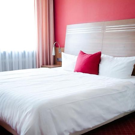 Hotel Brauereigasthof Schwanenbraeu Ebermannstadt Kültér fotó